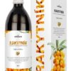 Nefdesanté Rakytník šťava 0,5 l Nefdesanté www.bohre.sk