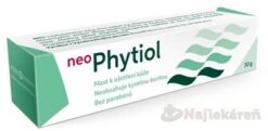Neo Phytiol 30 g RosenPharma www.bohre.sk