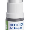 Neocide spray Plus do vrecka ENEO 10ml ENEO Pharmaceuticals s. r. o. www.bohre.sk
