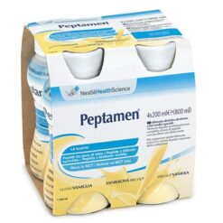 Nestlé PEPTAMEN sol dietetická potravina 800 ml NESTLE www.bohre.sk