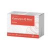 Neuraxpharm Koenzým Q Max Active 60 ks SVUS Pharma a.s. www.bohre.sk