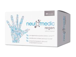 Neuromedic Regen 80 ks Simply You www.bohre.sk