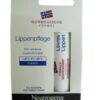 Neutrogena balzam na pery SPF 20, 4,8g Neutrogena www.bohre.sk