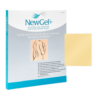 NewGel+ béžová silikónová náplasť (1ks) NG-101 NewGel+ www.bohre.sk