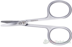 Nippes Nožničky detské nerez 8 cm NATUR PRODUKT www.bohre.sk