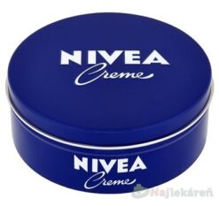 Nivea Creme univerzálny krém 400 ml BEIERSDORF AG www.bohre.sk