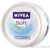 Nivea Soft krém 200 ml NIVEA www.bohre.sk