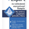 Nizoral Expert šampón na mastnú pokožku, proti lupinám 200ml Nizoral www.bohre.sk