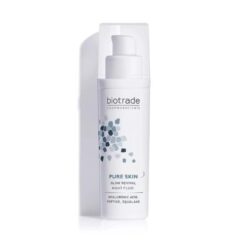 Nočný fluid Pure skin BioTrade 50ml BioTrade www.bohre.sk