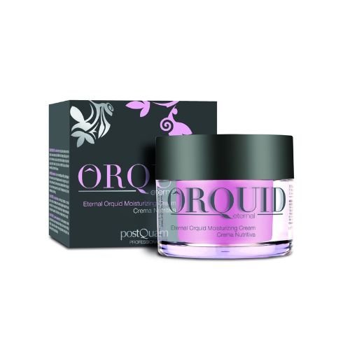 Nočný výživný anti-aging krém postQuam 50ml postQuam www.bohre.sk