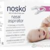Nosko Nosná odsávčka hlienov basic NOSKO www.bohre.sk