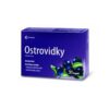Noventis Ostrovidky 30 kapsúl Noventis www.bohre.sk
