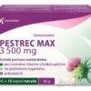 Noventis PESTREC MAX 3500 mg 45+15 ks Noventis s.r.o. www.bohre.sk