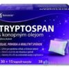 Noventis Tryptospan s konopným olejom 45 kapsúl Noventis www.bohre.sk