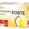 Novertis B-komplex Forte 100 tabliet Noventis www.bohre.sk