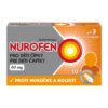Nurofen pre deti čapíky 60 mg sup.10 x 60 mg Nurofen www.bohre.sk
