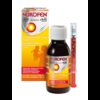 Nurofen pre deti jahoda sus.por.1 x 200 ml Nurofen www.bohre.sk
