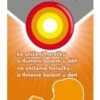 Nurofen pre deti sus.por.1 x 100 ml Nurofen www.bohre.sk