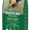 NutriCan Adult Large granule pre dospelé psy 15kg NutriCan www.bohre.sk
