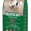 NutriCan Adult granule pre dospelé psy 15kg NutriCan www.bohre.sk
