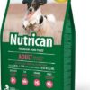 NutriCan Adult granule pre psy 3kg NutriCan www.bohre.sk