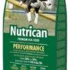 NutriCan Performance granule pre psy 15kg NutriCan www.bohre.sk