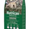NutriCan Sensitive granule pre psy 15kg NutriCan www.bohre.sk