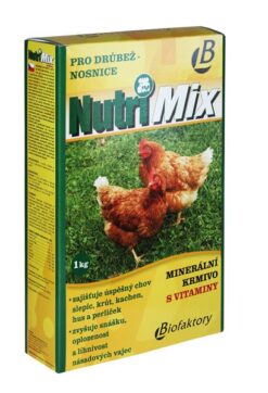 NutriMix nosnice plv. 1 kg  www.bohre.sk
