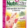 NutriMix pre ošípané 1kg Nutrimix www.bohre.sk
