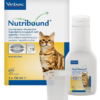 Nutribound Cat na rekonvalescenciu pre mačky 3x150ml VIRBAC www.bohre.sk