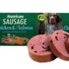 Nutrican Chicken & Salmon 800 g NutriCan www.bohre.sk