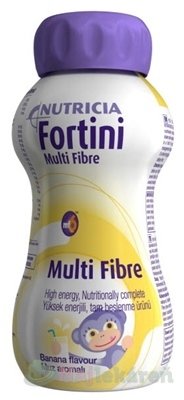 Nutricia Fortini Multi Fibre 200 ml Nutricia www.bohre.sk