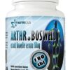 Nutricius Arthroboswell Boswellia serrata 350 mg 180 tabliet NUTRICIUS www.bohre.sk