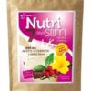 Nutricius NutriSlim Banán Čokoláda prášok na prípravu koktailu 7 porcií 210 g NUTRICIUS www.bohre.sk