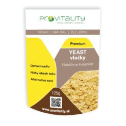 Nutričné kvasnice Provitality www.bohre.sk