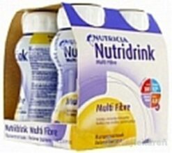 Nutridrink Multi Fibre 800 ml Nutricia www.bohre.sk