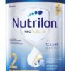 Nutrilon 2 Profutura CESARBIOTIK pokračovacia dojčenská výživa (6-12 m), 800g NUTRILON www.bohre.sk