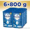 Nutrilon Advanced 2 Good Night následná mliečna dojčenská výživa v prášku (6-12 mesiacov) 6x800 g NUTRILON www.bohre.sk