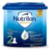 Nutrilon Advanced 2 následná mliečna dojčenská výživa v prášku (6-12 mesiacov) 350 g NUTRILON www.bohre.sk