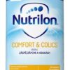 Nutrilon COMFORT & COLICS špeciálna mliečna výživa v prášku (od narodenia) 800 g NUTRILON www.bohre.sk