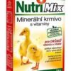 Nutrimix pre hydinu, odchov a výkrm 1kg Nutrimix www.bohre.sk