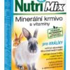 Nutrimix pre králiky plv 1 kg Nutrimix www.bohre.sk