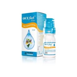 OCUFLASH Blue 10 ml Ocuflash www.bohre.sk