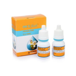 OCUFLASH kvapky 2 x 10ml Ocuflash www.bohre.sk