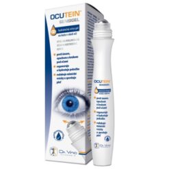 OCUTEIN Sensigel 15 ml Ocutein www.bohre.sk