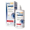 OCUTEIN Sensitive da vinci roztok na kontaktné šošovky 360 ml + puzdro na šošovky Ocutein www.bohre.sk