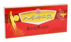 OH Ginseng R.J.amp.10x10ml (E003)  www.bohre.sk