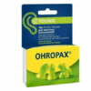 OHROPAX Mini soft ušné vložky 10 ks OHROPAX www.bohre.sk