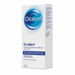 OILATUM Emollient 500 ml Oilatum www.bohre.sk