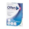OLFEN 140 mg liečivá náplasť 10 ks Olfen www.bohre.sk